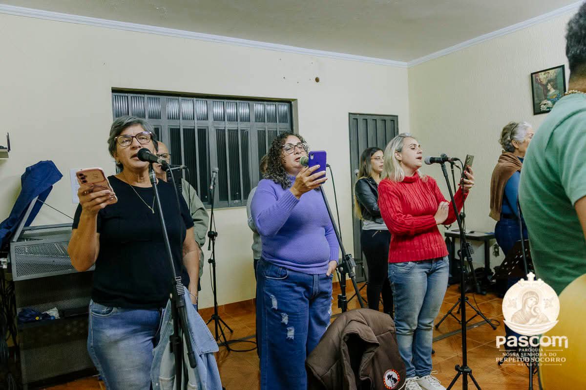 Celebração Especial
